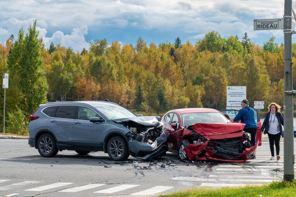 Car Accidents The Do’s And Don’ts
