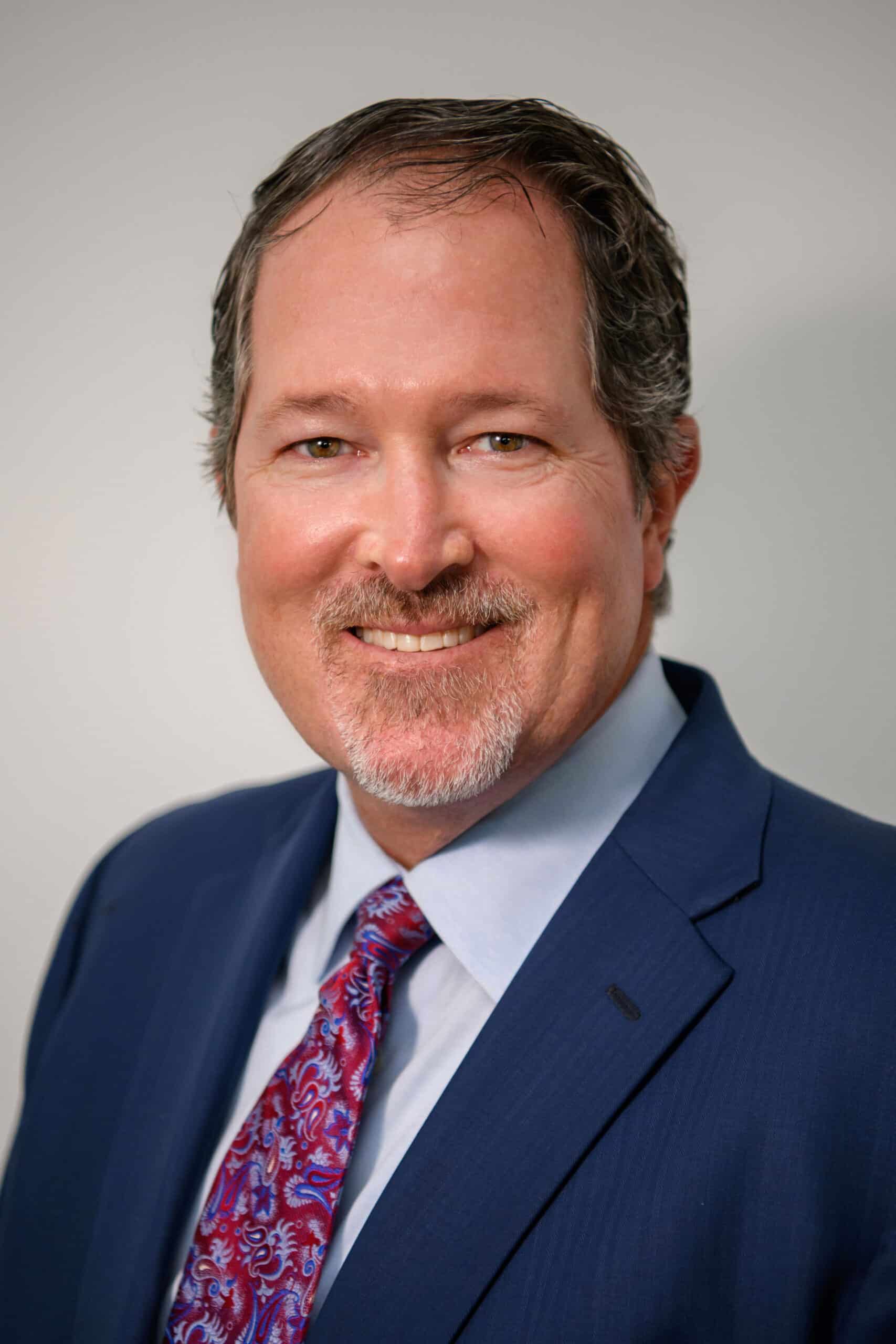 Daniel Haggerty, Esq