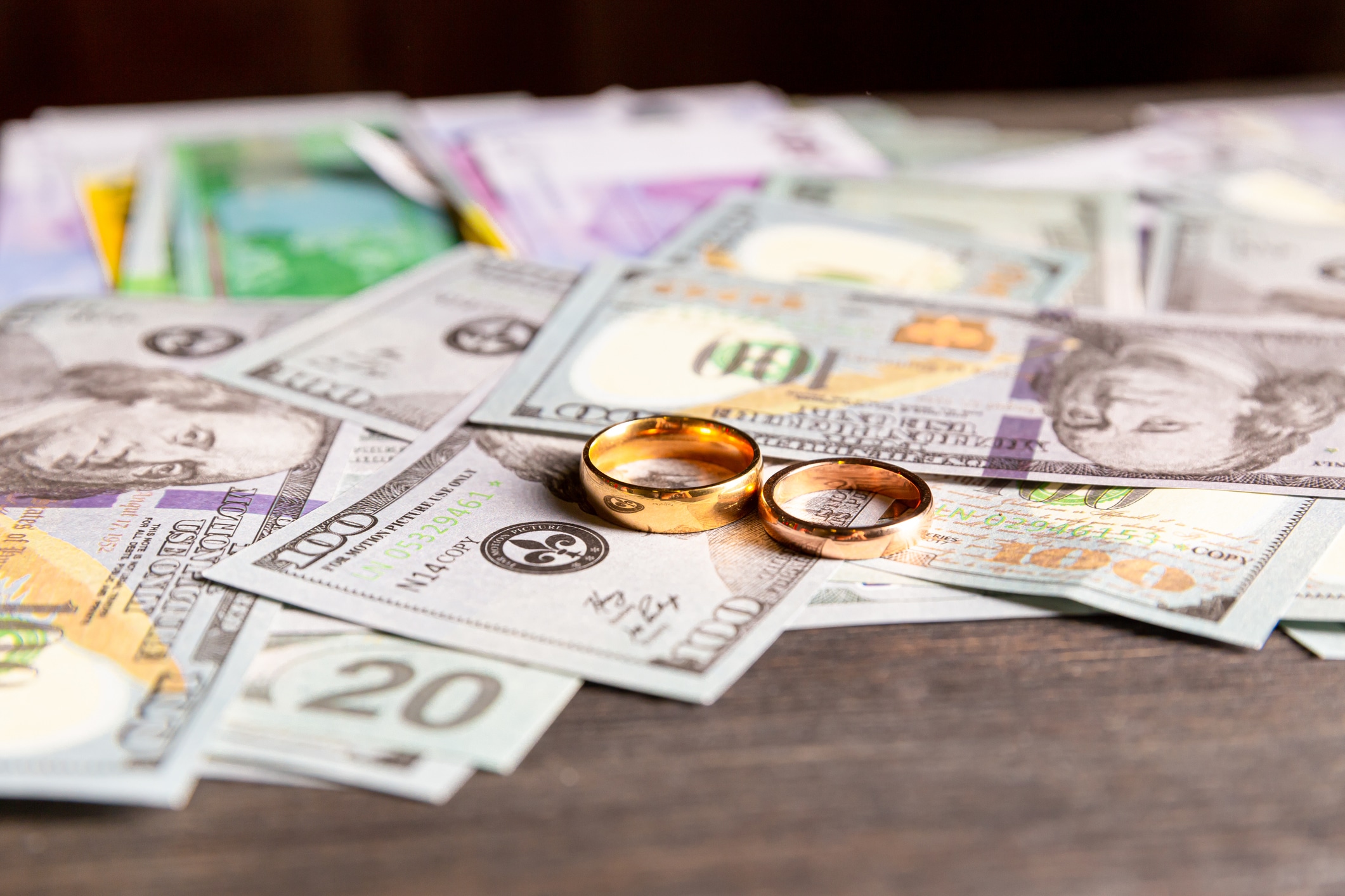 Can You Modify Alimony Agreements in Florida? What Are the Grounds?